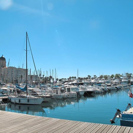 Apartment Le Magellan-2 By Interhome Saint-Raphaël Dış mekan fotoğraf