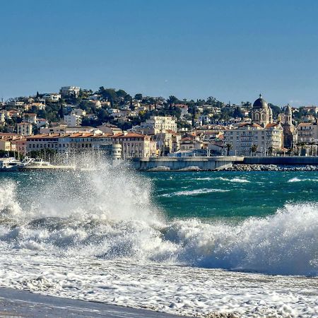 Apartment Le Magellan-2 By Interhome Saint-Raphaël Dış mekan fotoğraf