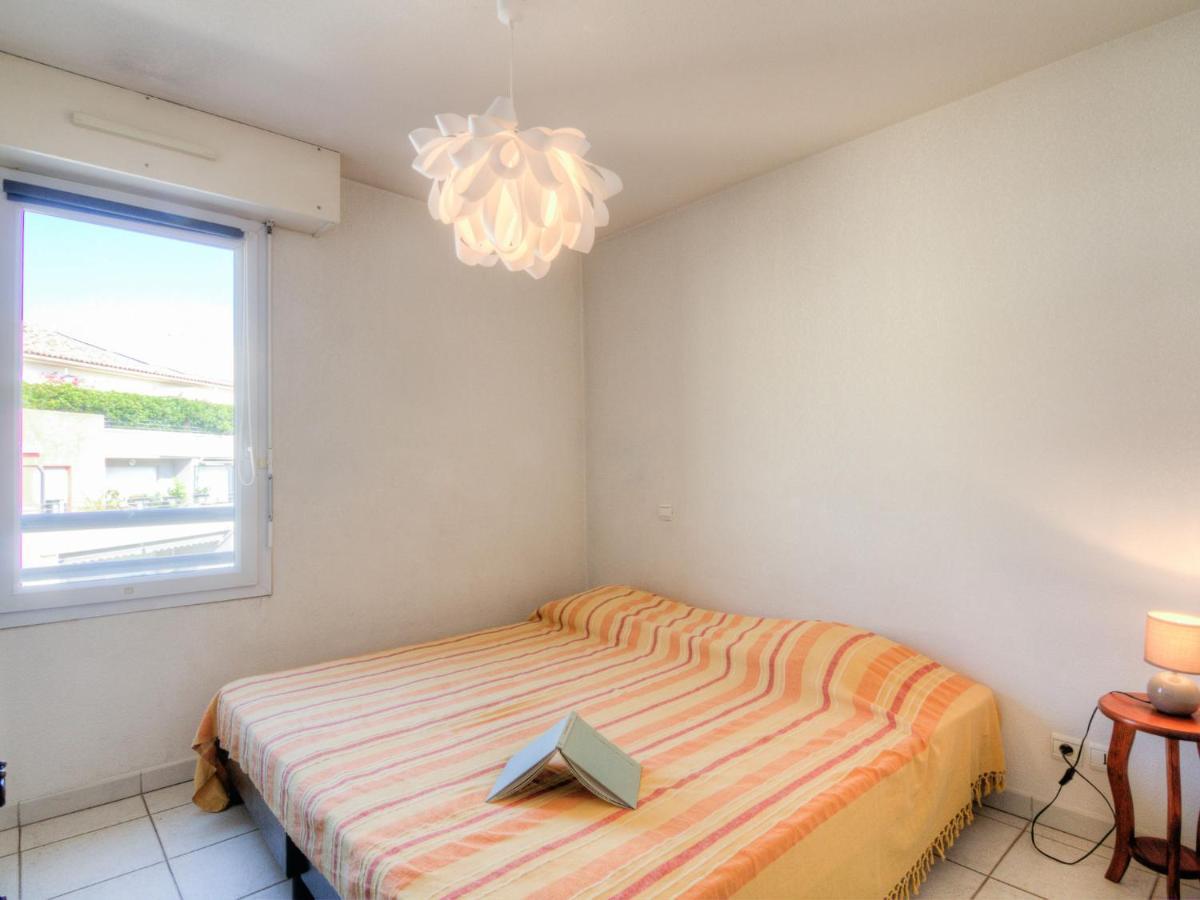 Apartment Le Magellan-2 By Interhome Saint-Raphaël Dış mekan fotoğraf